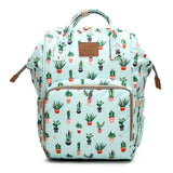 Atinfor Cactus Travel Bag