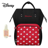 Mickey On The Go