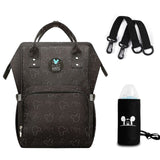 Mickey On The Go