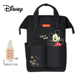 Mickey On The Go