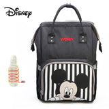 Mickey On The Go