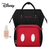 Mickey On The Go