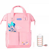 Mickey On The Go