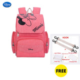 Mickey On The Go