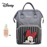 Mickey On The Go