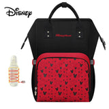 Mickey On The Go
