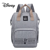 Mickey On The Go