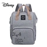 Mickey On The Go