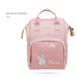 Mickey On The Go