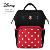 Mickey On The Go