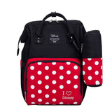 Mickey On The Go