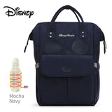 Mickey On The Go