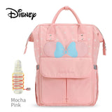 Mickey On The Go