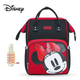Mickey On The Go