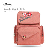 Mickey On The Go
