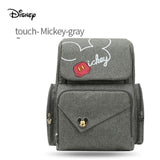Mickey On The Go