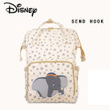 Mickey On The Go