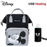 Mickey On The Go