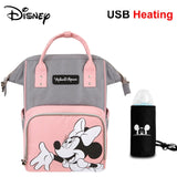 Mickey On The Go