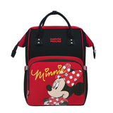 Mickey On The Go