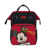 Mickey On The Go