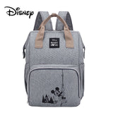 Mickey On The Go