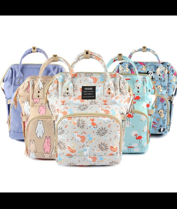 Diaper Bags