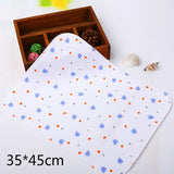 New 3 In 1 Waterproof Travel Changing Pad