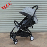 Original Yoyaangel Lightweight Stroller Can