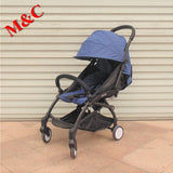Original Yoyaangel Lightweight Stroller Can