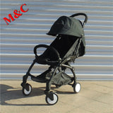 Original Yoyaangel Lightweight Stroller Can