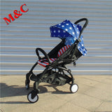 Original Yoyaangel Lightweight Stroller Can