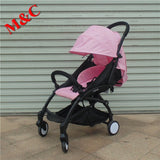 Original Yoyaangel Lightweight Stroller Can