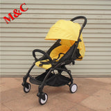 Original Yoyaangel Lightweight Stroller Can