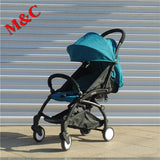Original Yoyaangel Lightweight Stroller Can