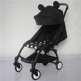 Original Yoyaangel Lightweight Stroller Can