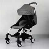 Original Yoyaangel Lightweight Stroller Can