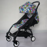Original Yoyaangel Lightweight Stroller Can