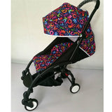 Original Yoyaangel Lightweight Stroller Can